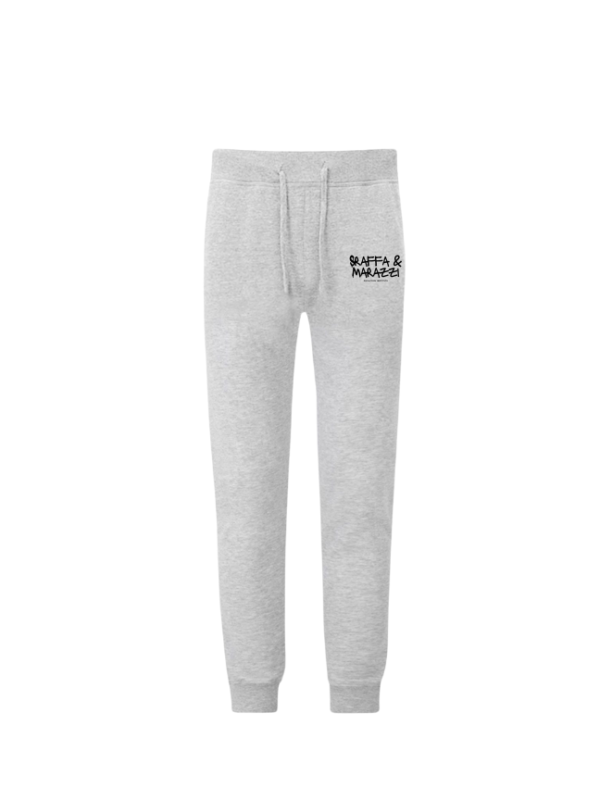 Pantalone tuta - immagine 6
