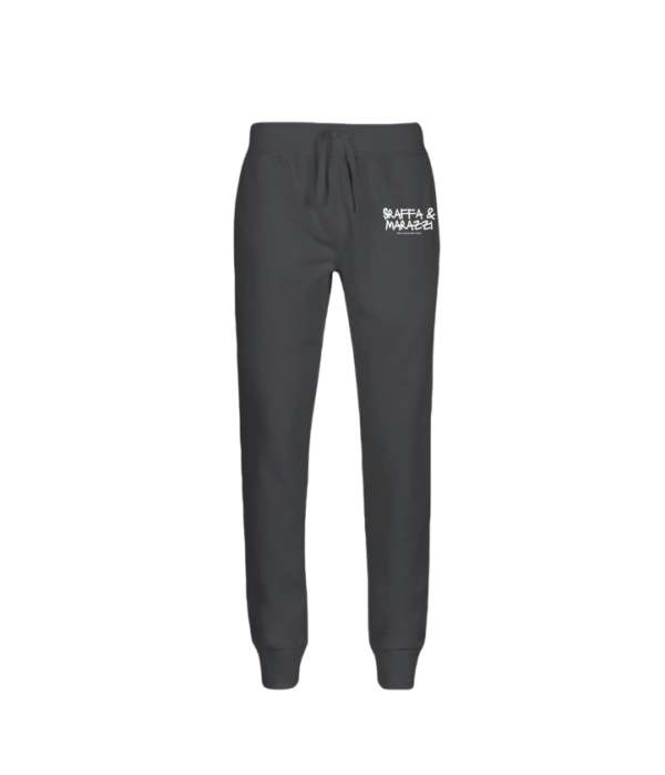 Pantalone tuta - immagine 5