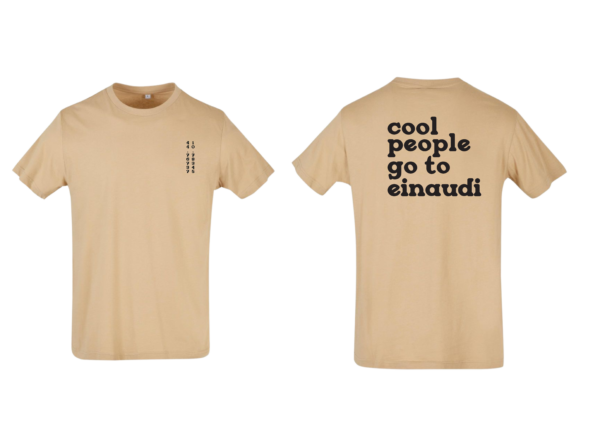 T shirt unisex