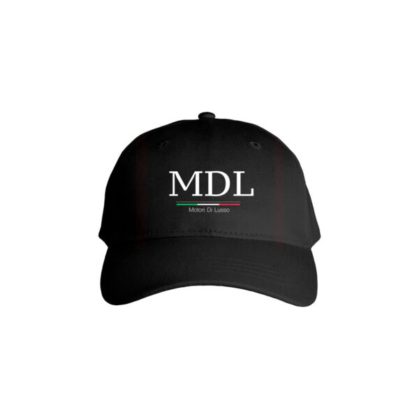 Cappellino