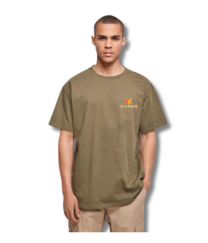 T shirt Over-size