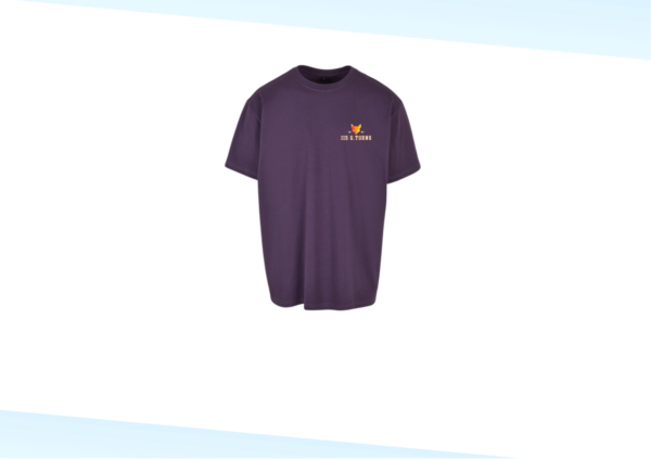 T shirt Over-size - immagine 4