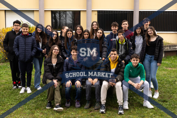 Foto di classe (PRIME) - immagine 2
