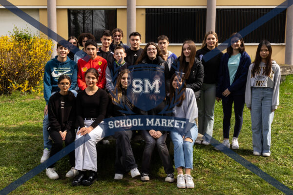 Foto di classe (PRIME) - immagine 3