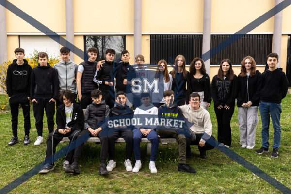 Foto di classe (PRIME) - immagine 4