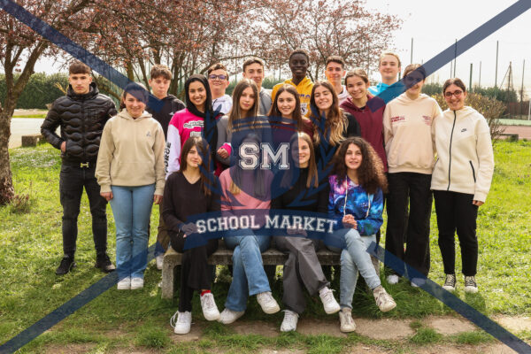 Foto di classe (PRIME) - immagine 5