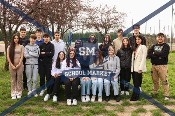 Foto di classe (PRIME) - immagine 6