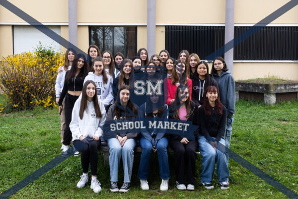 Foto di classe (PRIME) - immagine 7