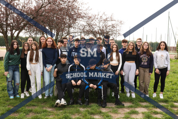 Foto di classe (PRIME) - immagine 8