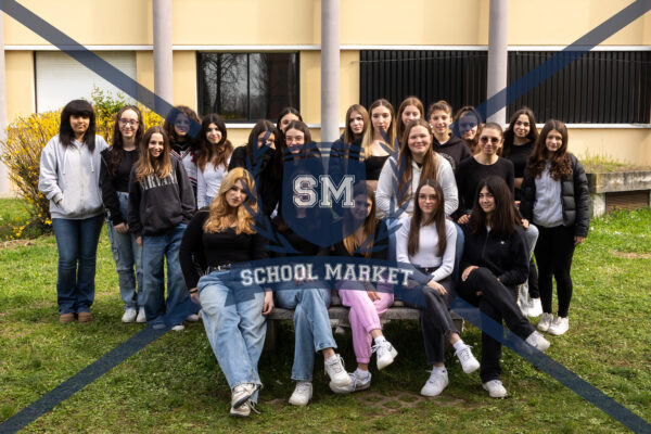 Foto di classe (PRIME) - immagine 9