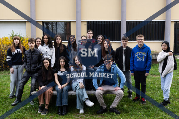 Foto di classe (PRIME) - immagine 11