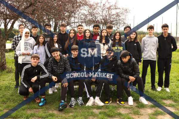 Foto di classe (PRIME) - immagine 10