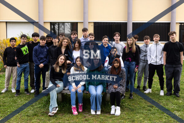 Foto di classe (PRIME) - immagine 12