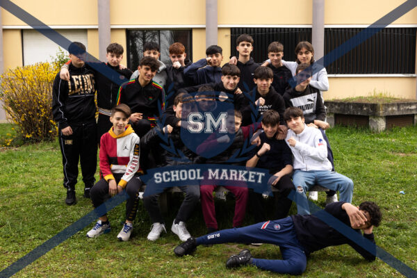 Foto di classe (PRIME) - immagine 13