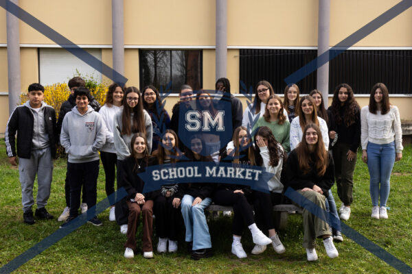 Foto di classe (PRIME) - immagine 15