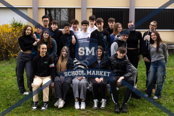 Foto di classe (SECONDE) - immagine 3