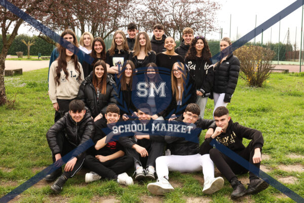 Foto di classe (SECONDE) - immagine 2