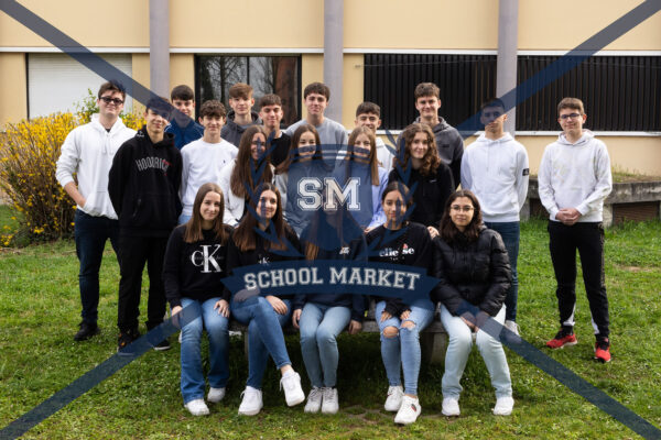 Foto di classe (SECONDE) - immagine 7