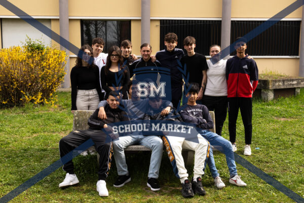 Foto di classe (SECONDE) - immagine 6