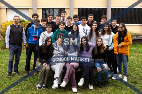 Foto di classe (SECONDE) - immagine 8
