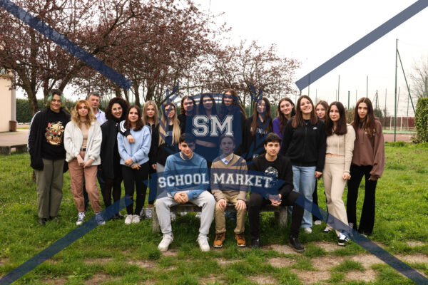Foto di classe (SECONDE) - immagine 9