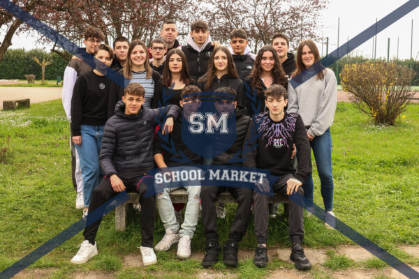 Foto di classe (SECONDE) - immagine 10