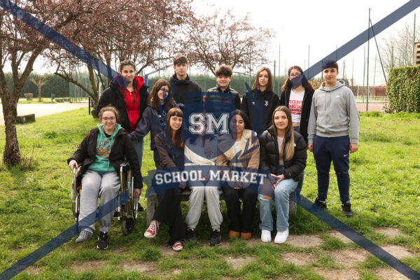 Foto di classe (SECONDE) - immagine 11