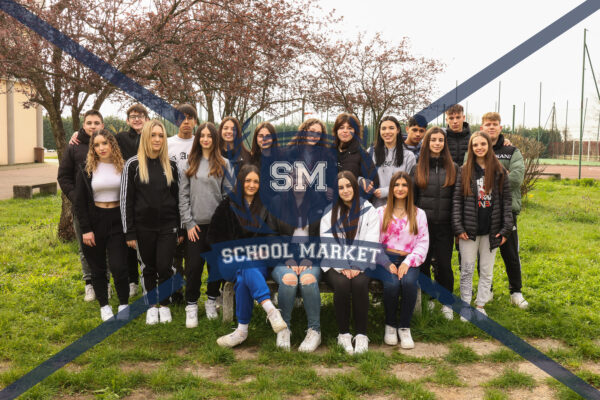 Foto di classe (SECONDE) - immagine 13