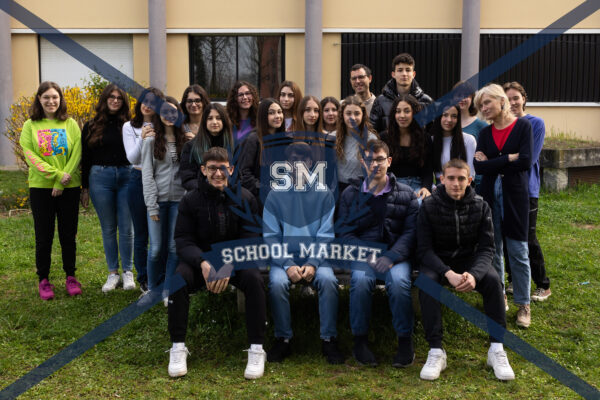 Foto di classe (SECONDE) - immagine 16