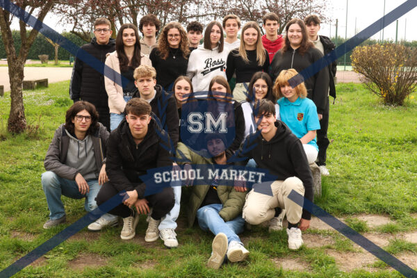 Foto di classe (TERZE ) - immagine 2