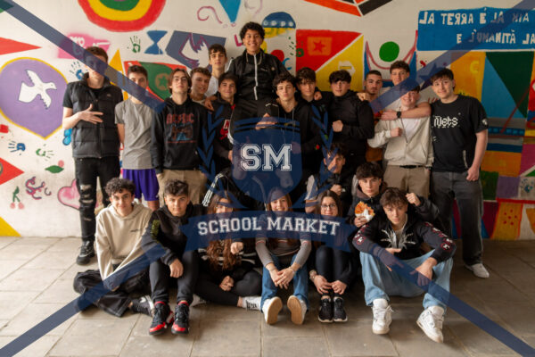 Foto di classe (TERZE ) - immagine 12