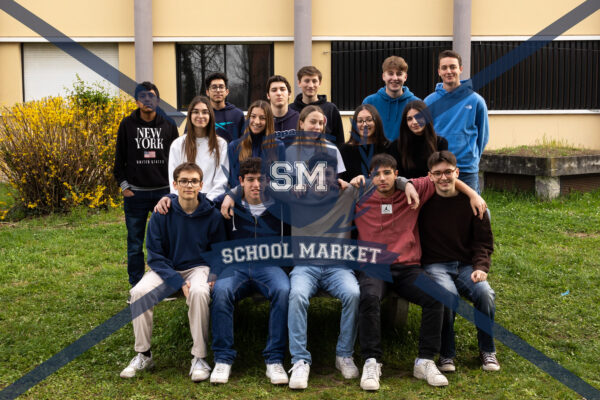 Foto di classe (QUARTE) - immagine 3