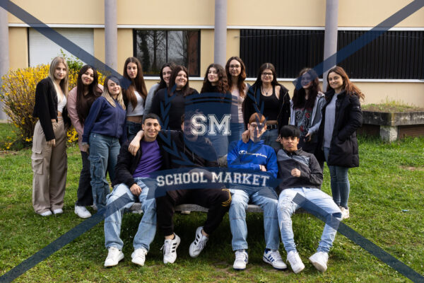 Foto di classe (QUARTE) - immagine 2