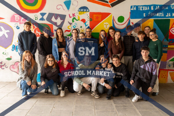 Foto di classe (QUARTE) - immagine 4