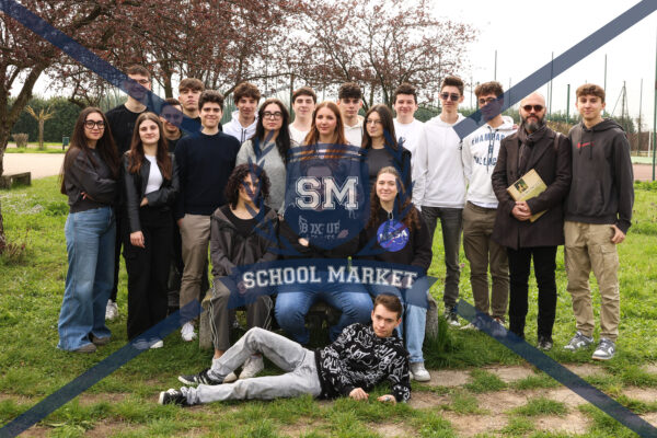 Foto di classe (QUARTE) - immagine 5