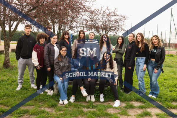 Foto di classe (QUARTE) - immagine 8