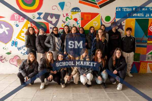 Foto di classe (QUARTE) - immagine 10