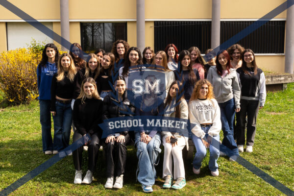 Foto di classe (QUARTE) - immagine 12