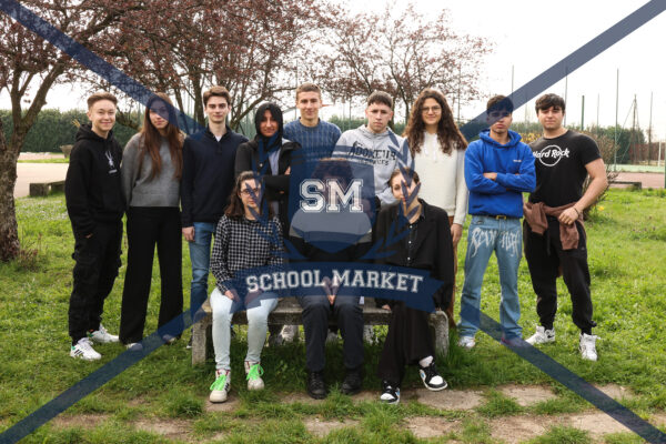 Foto di classe (QUINTE) - immagine 2