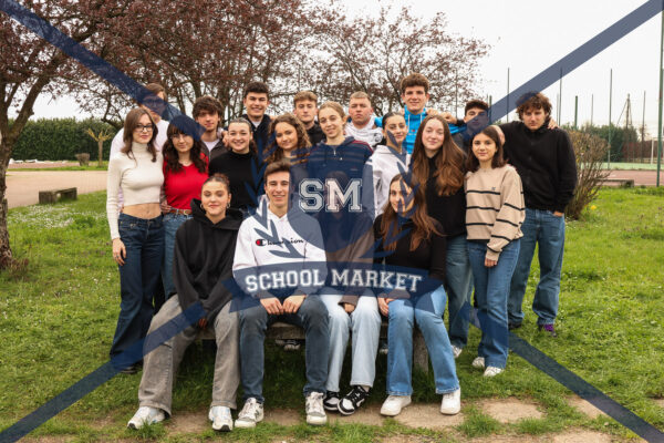 Foto di classe (QUINTE) - immagine 5