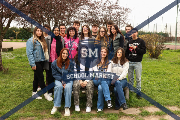 Foto di classe (QUINTE) - immagine 7