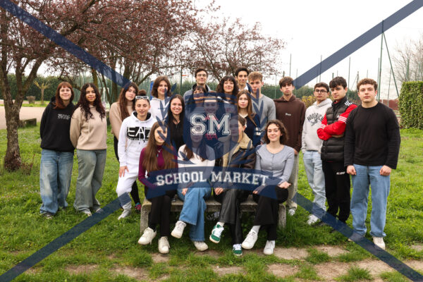 Foto di classe (QUINTE) - immagine 10
