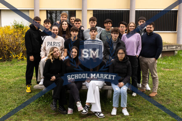 Foto di classe (QUINTE) - immagine 11