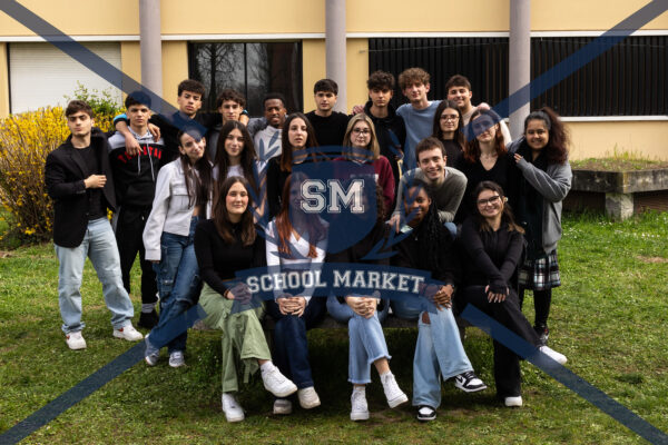 Foto di classe (QUINTE) - immagine 12