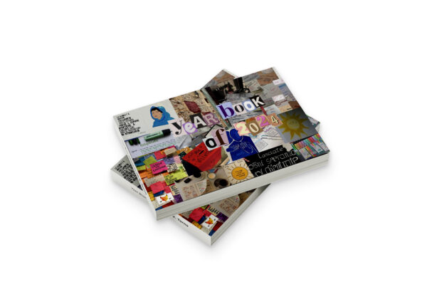 Year Book - immagine 2